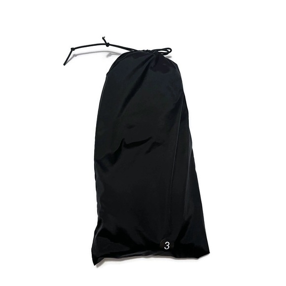 Brand New Unopened Yeezy YZY Pods Size Kanye Black Sock Sneaker